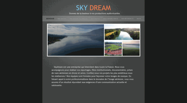 skydream.fr