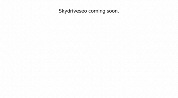 skydriveseo.com