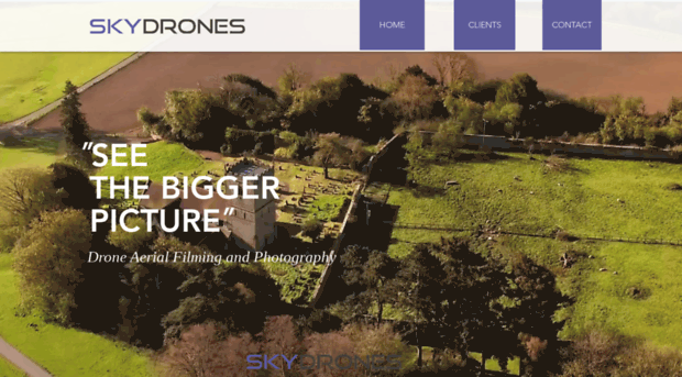 skydrones.co.uk