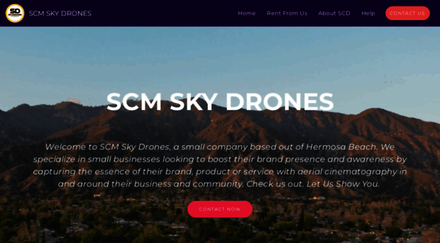 skydrones.la