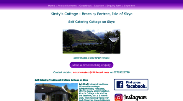 skye-cottages.co.uk