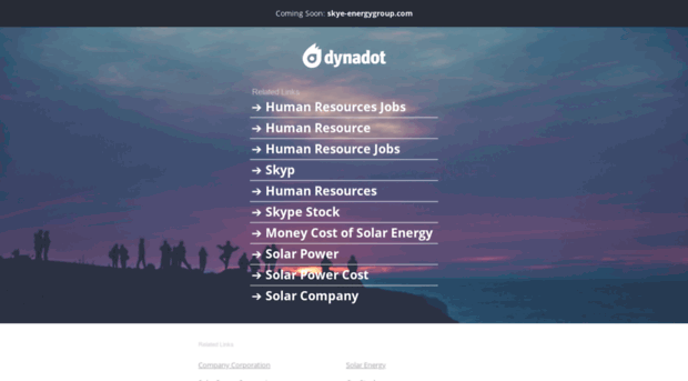 skye-energygroup.com