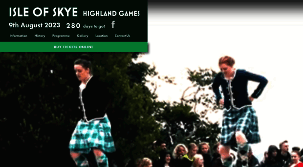 skye-highland-games.co.uk