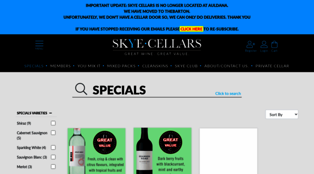 skyecellars.com.au