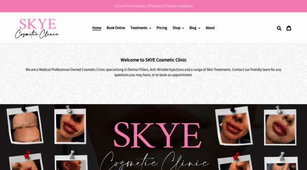 skyecosmeticclinic.com.au