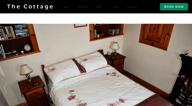 skyecottageholidays.com