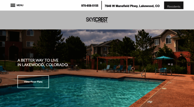 skyecrest-apts.com