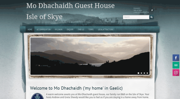 skyeguesthouse.co.uk