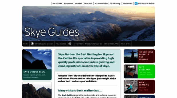 skyeguides.co.uk