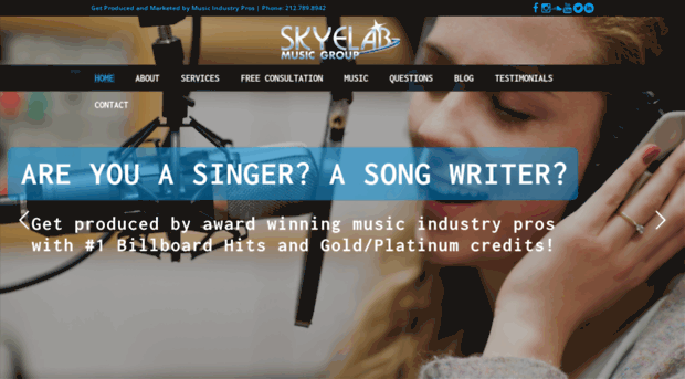 skyelabmusic.com