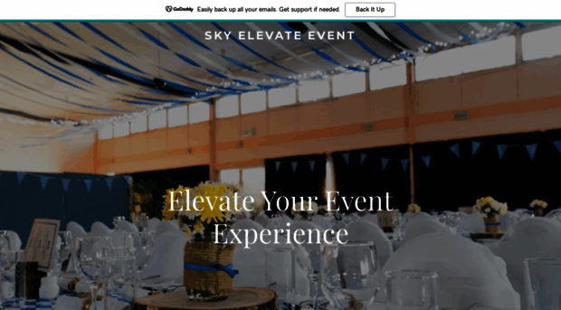 skyelevateevent.com