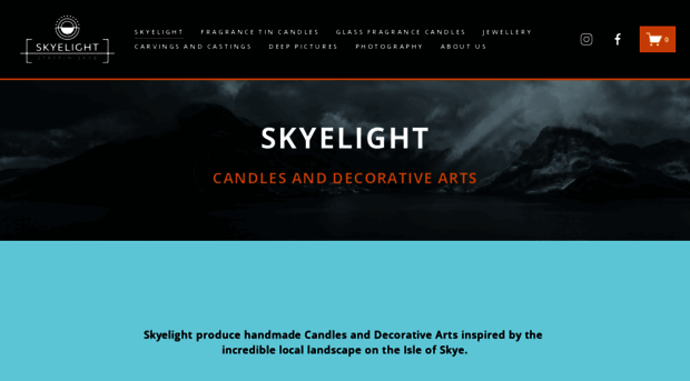 skyelight.co.uk