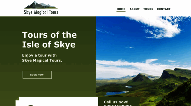 skyemagicaltours.co.uk