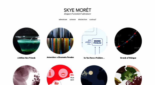 skyemoret.com