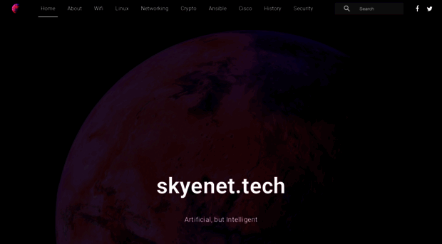 skyenet.tech