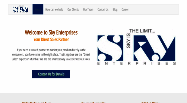 skyenterprises.in