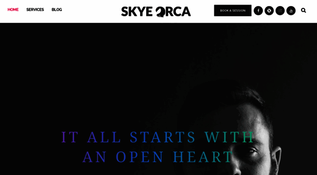 skyeorca.com