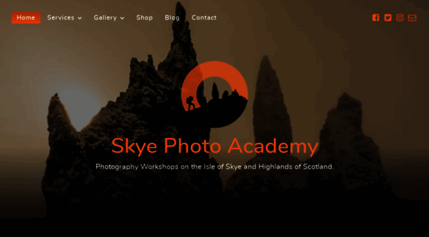 skyephotoacademy.com