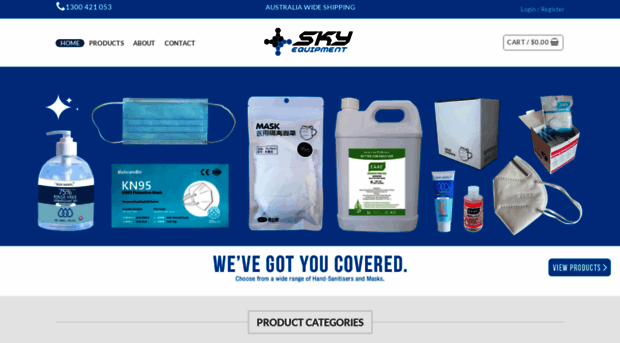 skyequipment.com.au