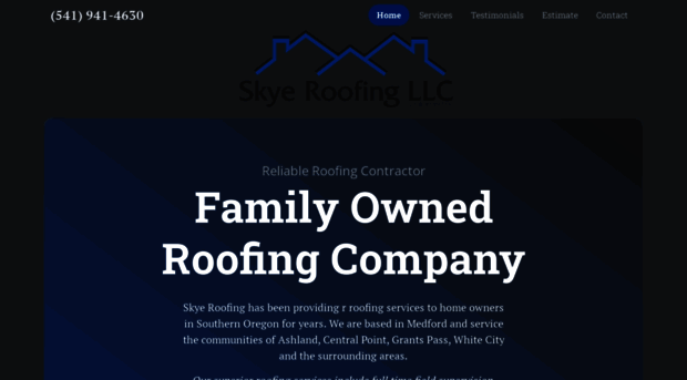 skyeroofing.com