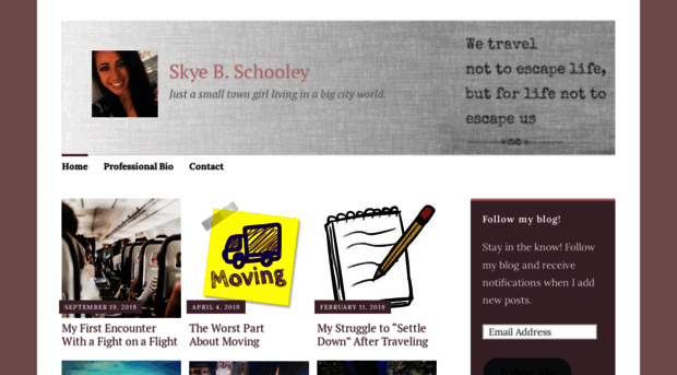 skyeschooley.com