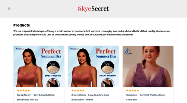 skyesecret.com