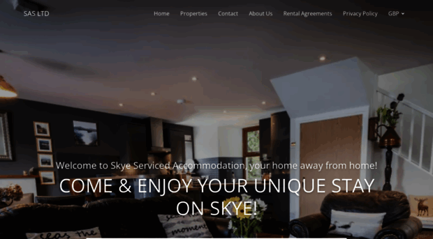 skyeservicedaccommodation.co.uk