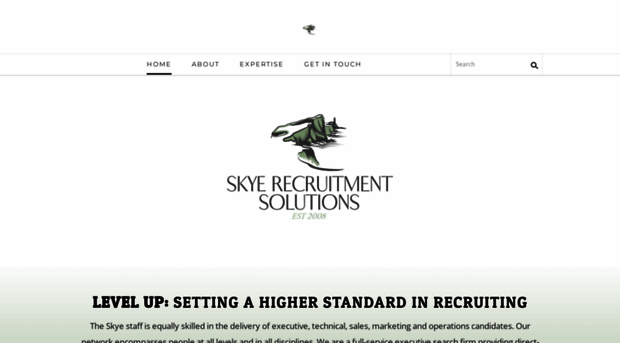 skyesolutions.com