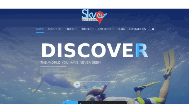 skyetourandtravel.com