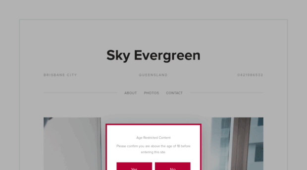 skyevergreen.com