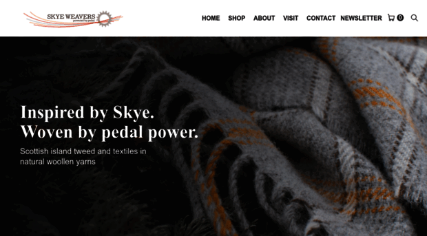 skyeweavers.co.uk