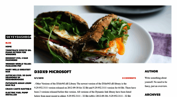 skyeydashboard.weebly.com
