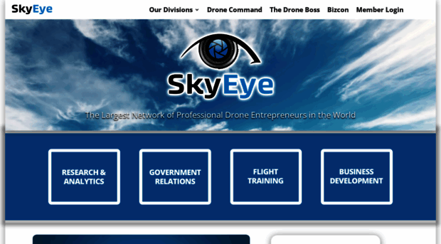 skyeyenetwork.com