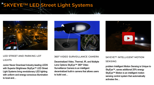 skyeyestreetlight.com