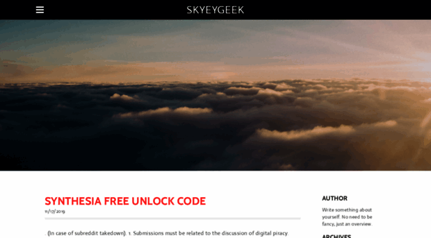 skyeygeek.weebly.com