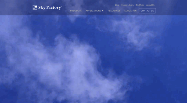 skyfactory.nl