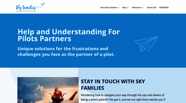 skyfamilies.com