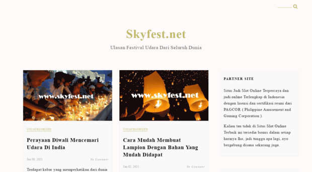 skyfest.net