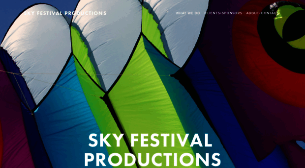 skyfestivals.com