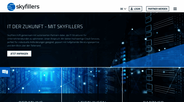 skyfillers.com