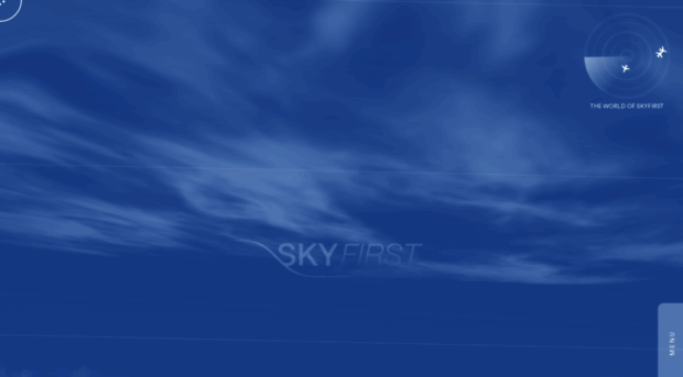 skyfirst.aero