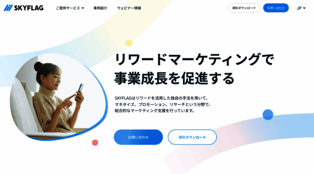 skyflag.info