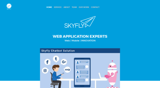 skyfly.com.tw