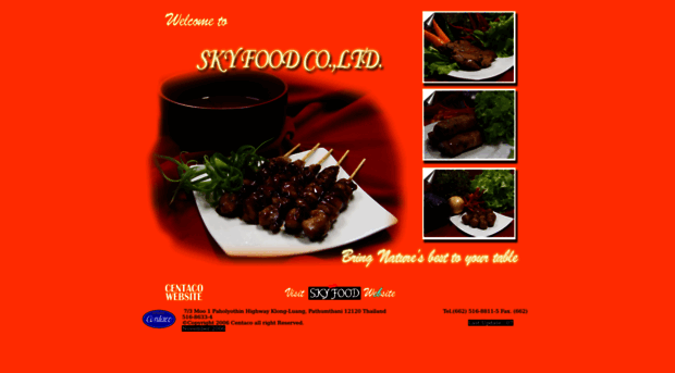 skyfood.co.th