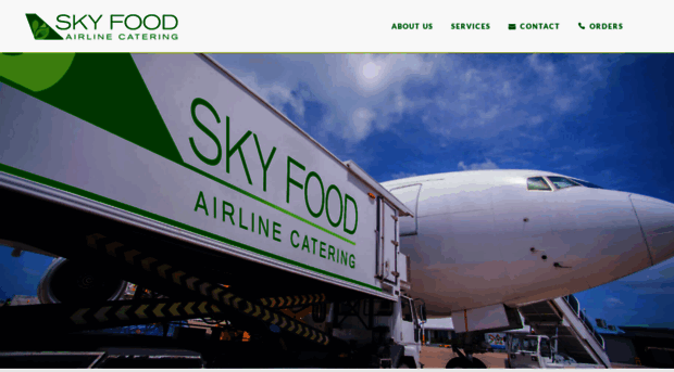 skyfoodcatering.com