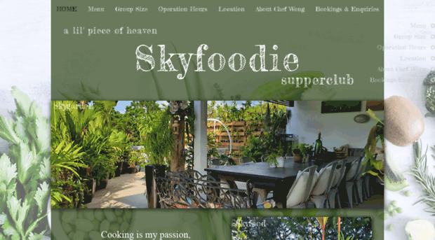 skyfoodie.com