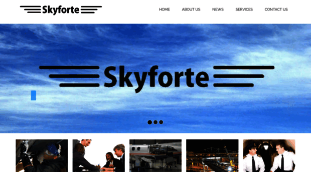 skyforte.com