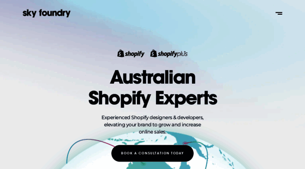 skyfoundry.agency