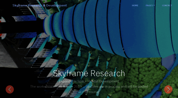 skyframeresearch.com