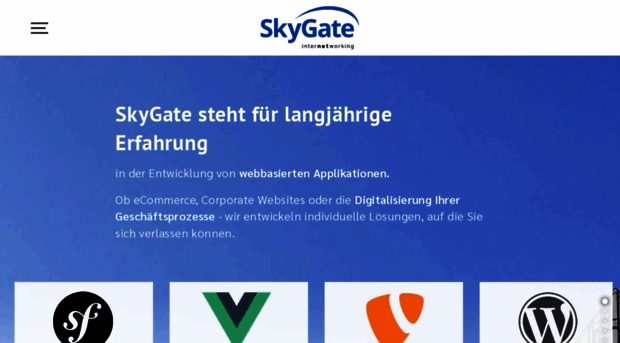 skygate.de